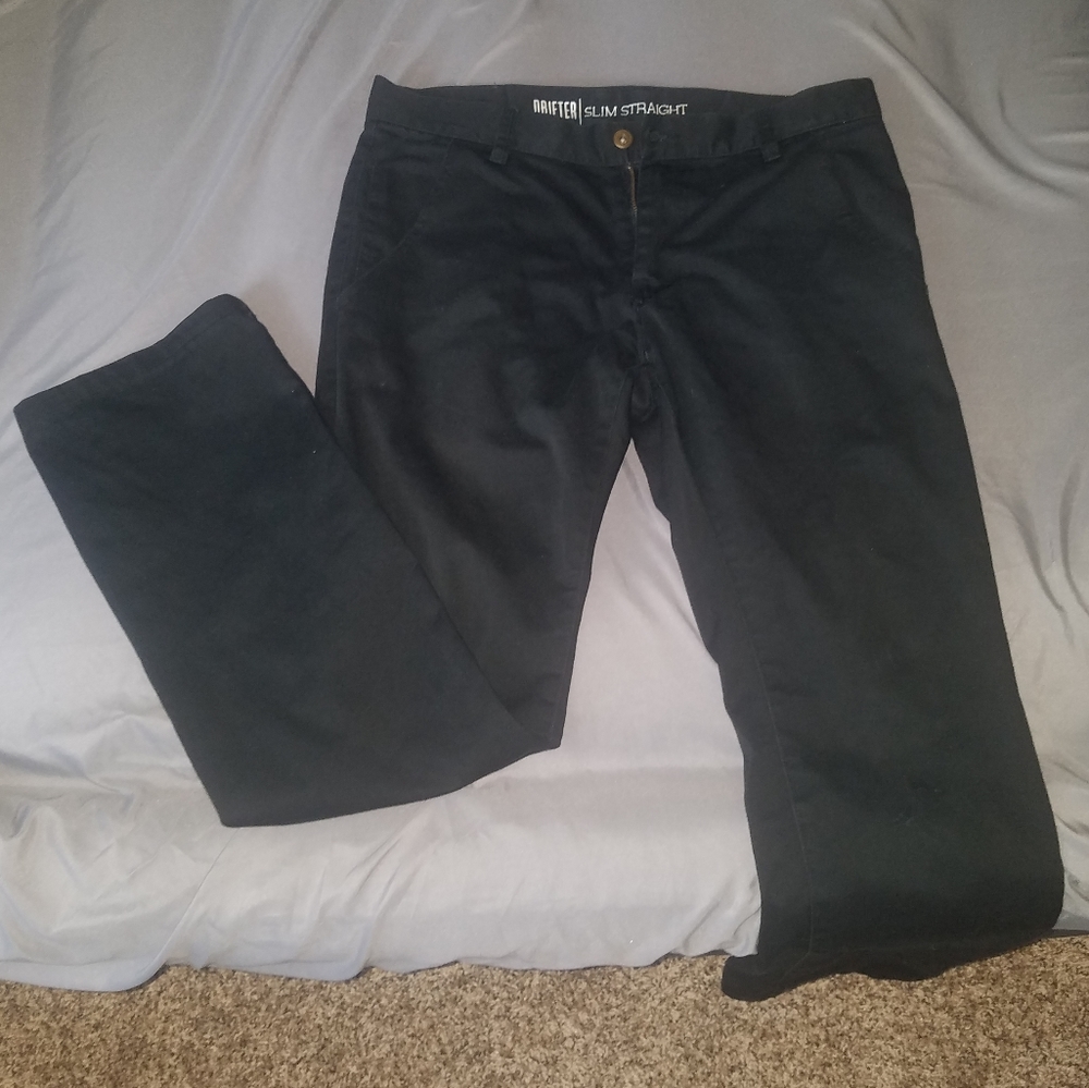 Chino Pants